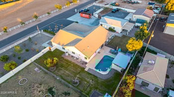 2863 Cedar Waxwing Dr, Gilbert, AZ 85298