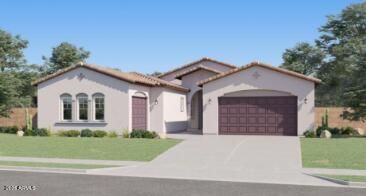2863 E Ethelridge Dr, San Tan Valley, AZ 85143