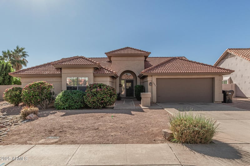2863 E Norwood St, Mesa, AZ 85213