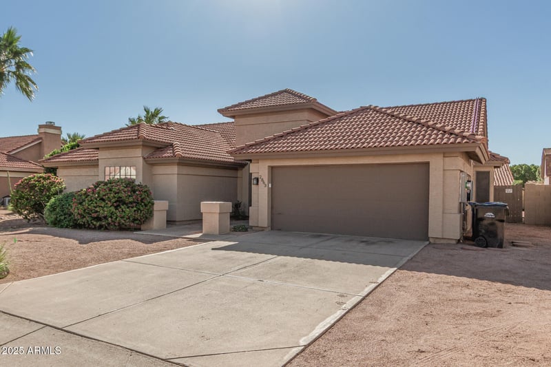 2863 E Norwood St, Mesa, AZ 85213