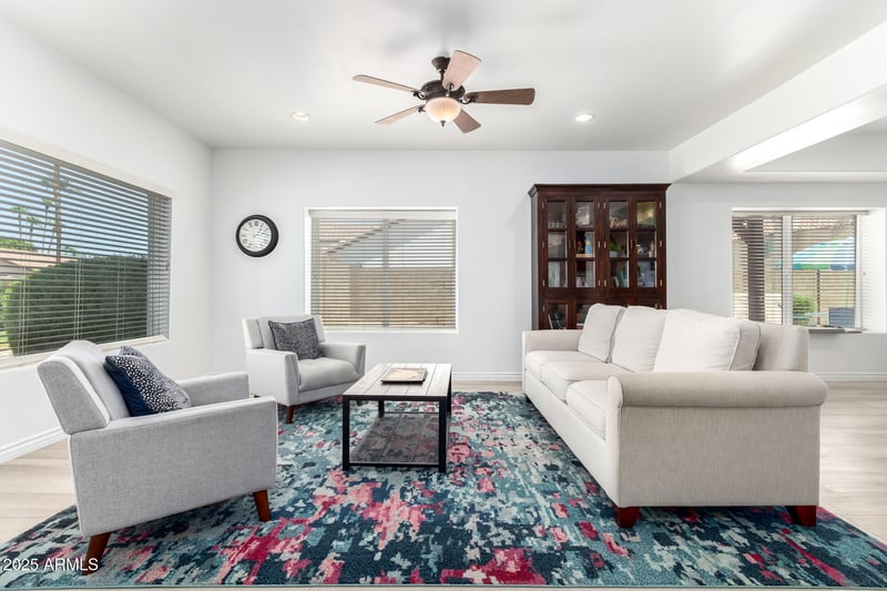 2863 Mallory St, Mesa, AZ 85213