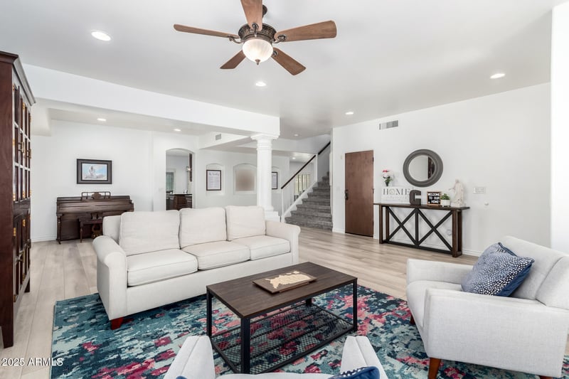 2863 Mallory St, Mesa, AZ 85213