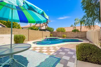 2863 Mallory St, Mesa, AZ 85213