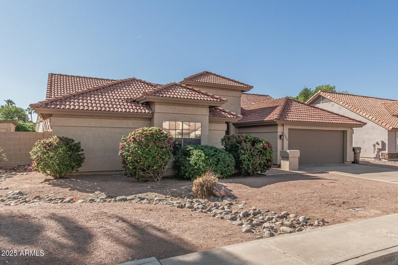 2863 Norwood St, Mesa, AZ 85213