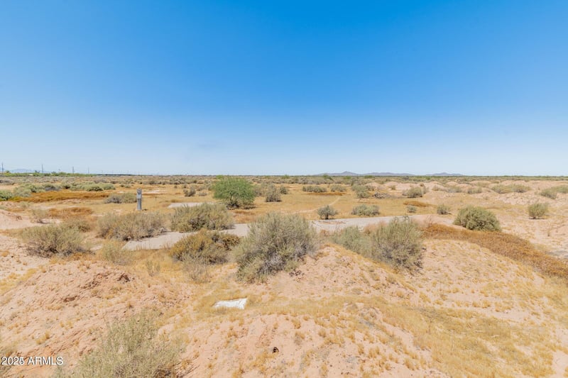 2863 Peart Rd #1, Casa Grande, AZ 85122