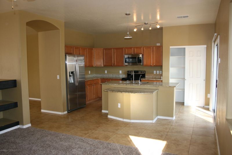 2863 S Canfield --, Mesa, AZ 85212