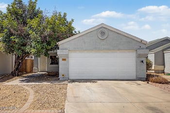 2863 W Muriel Dr, Phoenix, AZ 85053