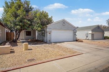 2863 W Muriel Dr, Phoenix, AZ 85053
