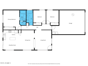 2863 W Muriel Dr, Phoenix, AZ 85053