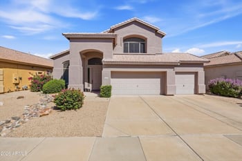 28631 N 46th Way, Cave Creek, AZ 85331