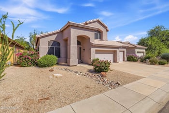28631 N 46th Way, Cave Creek, AZ 85331
