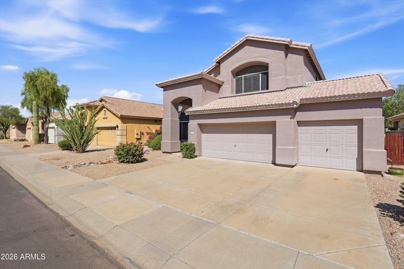 28631 N 46th Way, Cave Creek, AZ 85331