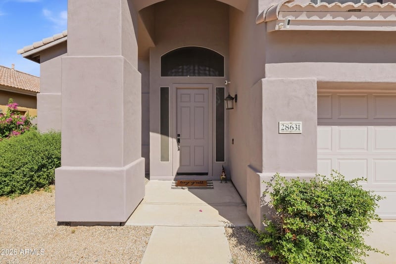 28631 N 46th Way, Cave Creek, AZ 85331