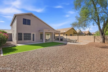 28631 N 46th Way, Cave Creek, AZ 85331