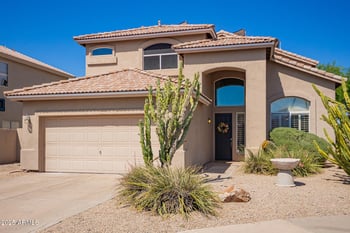 28632 46th Pl, Cave Creek, AZ 85331