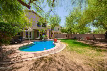 28632 46th Pl, Cave Creek, AZ 85331
