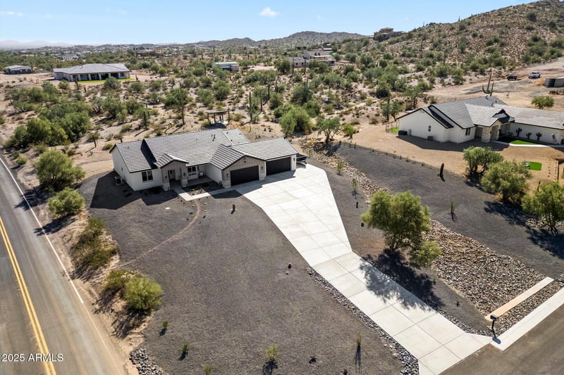 28635 Tame Ln, Queen Creek, AZ 85144