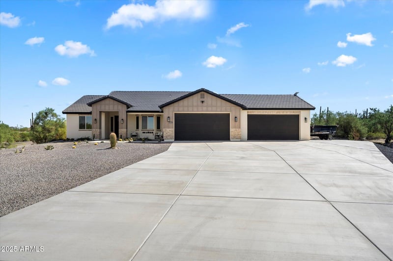28635 Tame Ln, Queen Creek, AZ 85144