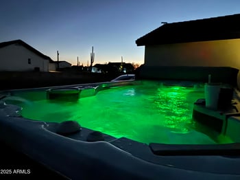 28635 Tame Ln, Queen Creek, AZ 85144