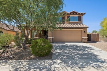 28636 N 21st Ln, Phoenix, AZ 85085