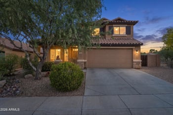 28636 N 21st Ln, Phoenix, AZ 85085