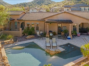 28638 68th Dr, Peoria, AZ 85383