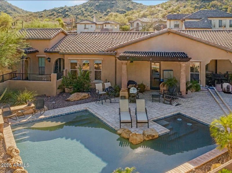 28638 68th Dr, Peoria, AZ 85383