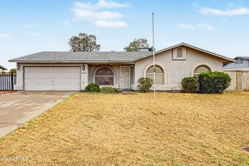2864 Javelina Ave, Mesa, AZ 85204