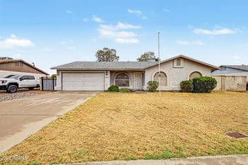2864 Javelina Ave, Mesa, AZ 85204