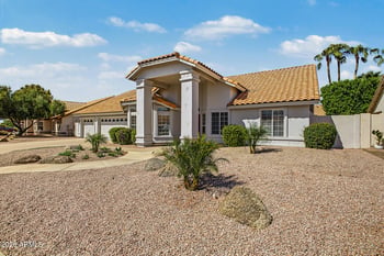 2864 E Mallory St, Mesa, AZ 85213