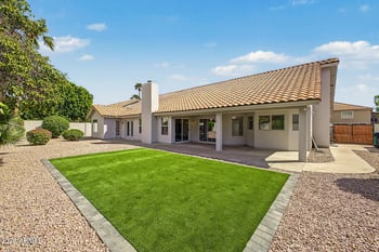 2864 E Mallory St, Mesa, AZ 85213