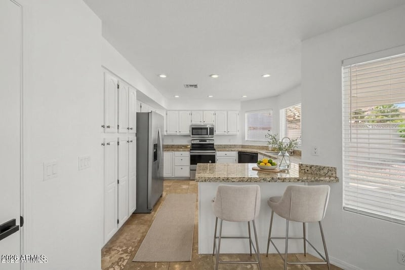 2864 E Mallory St, Mesa, AZ 85213
