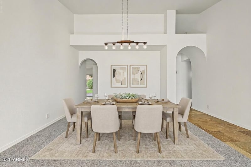 2864 E Mallory St, Mesa, AZ 85213