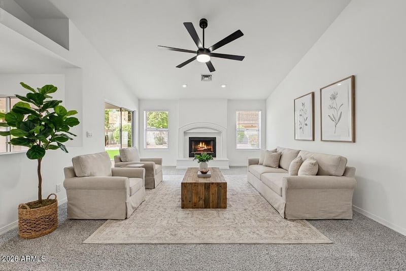 2864 E Mallory St, Mesa, AZ 85213