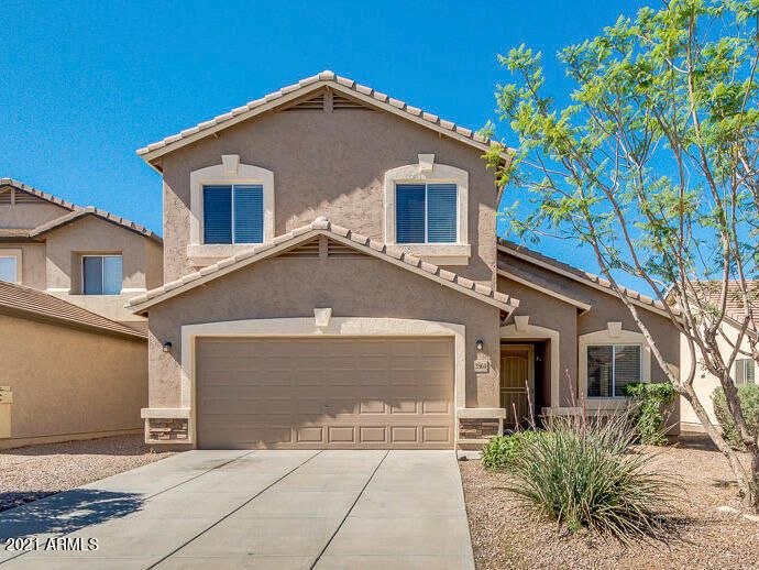 2864 E Mineral Park Rd, San Tan Valley, AZ 85143