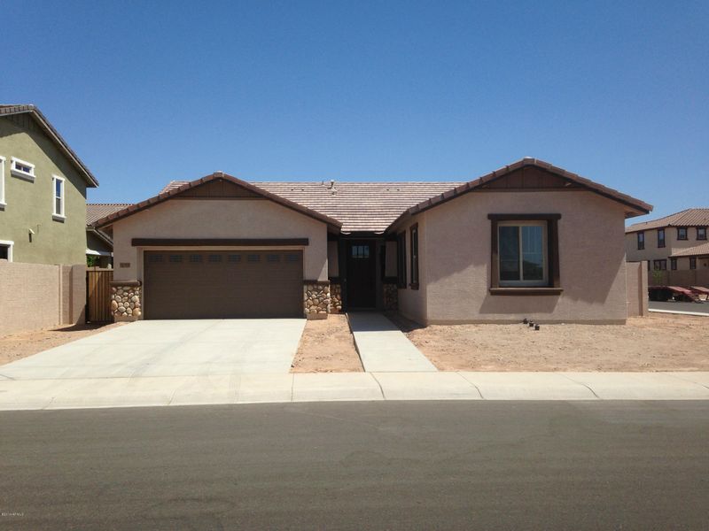 2864 E Preston St, Mesa, AZ 85213