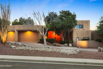 2864 N Kashmir --, Mesa, AZ 85215