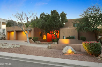 2864 N Kashmir --, Mesa, AZ 85215