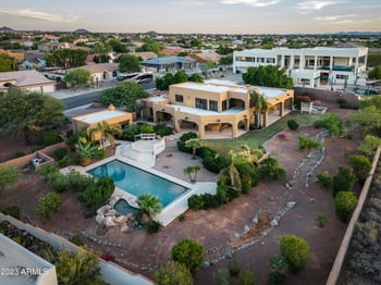 2864 N Kashmir --, Mesa, AZ 85215