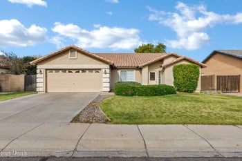 2864 Pony Ct, Gilbert, AZ 85295