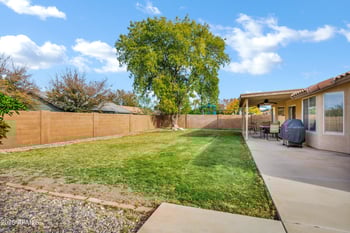 2864 Pony Ct, Gilbert, AZ 85295