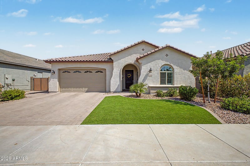 2864 Santa Fe Dr, Queen Creek, AZ 85144