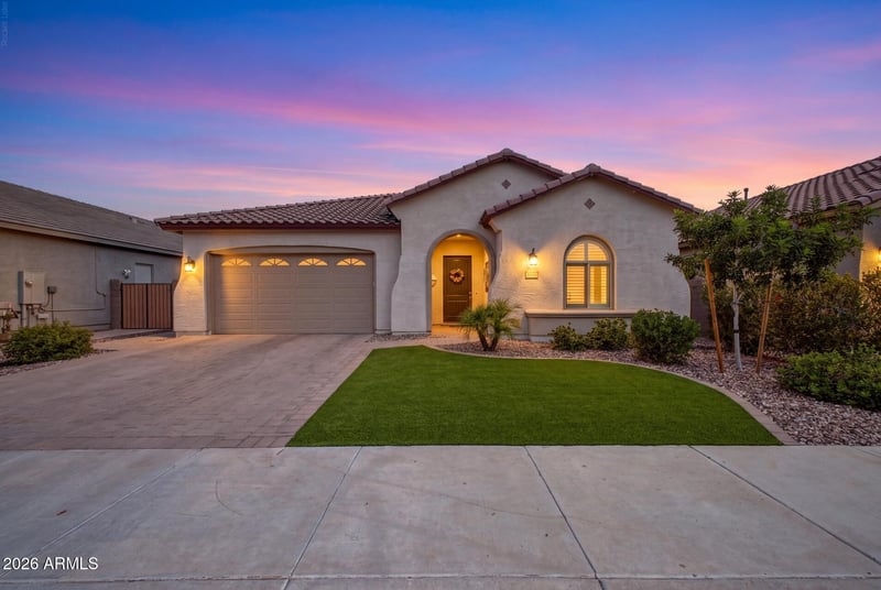 2864 Santa Fe Dr, Queen Creek, AZ 85144