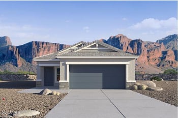 2864 Shepperd Ave, Apache Junction, AZ 85120