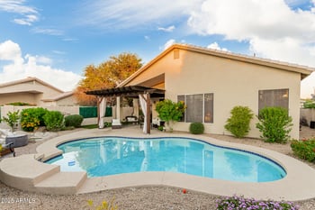 28642 46th Way, Cave Creek, AZ 85331