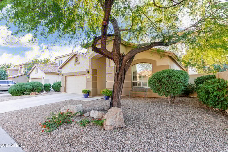 28642 46th Way, Cave Creek, AZ 85331