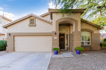 28642 46th Way, Cave Creek, AZ 85331