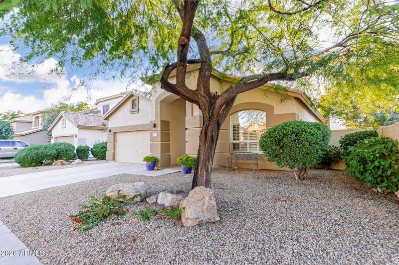 28642 46th Way, Cave Creek, AZ 85331