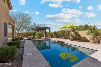 28645 50th Pl, Cave Creek, AZ 85331