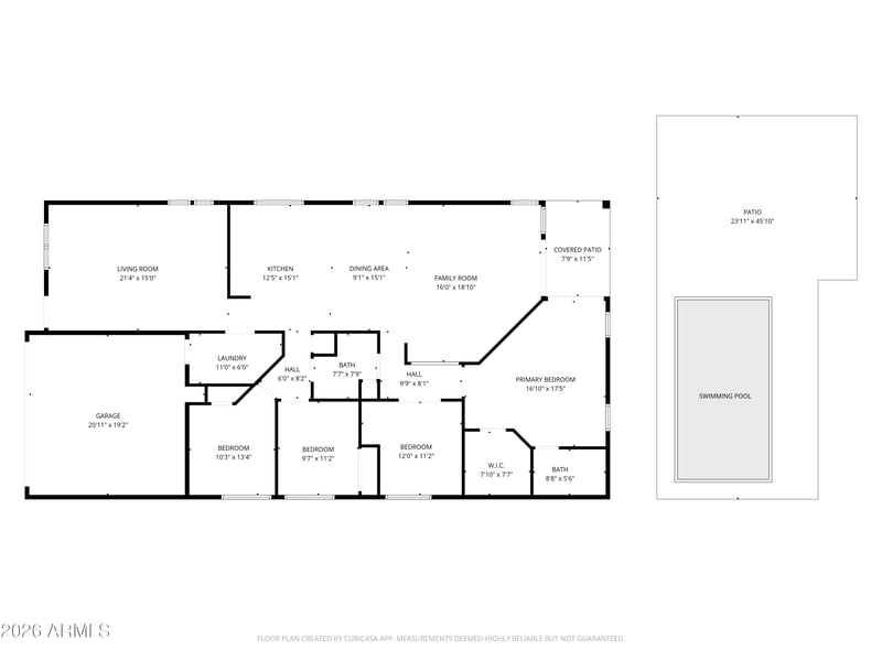 28645 50th Pl, Cave Creek, AZ 85331